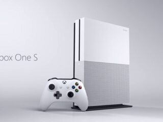 Xbox One S&nbsp;jednak będzie trochę mocniejszy