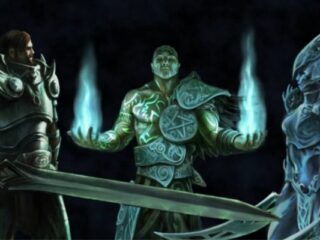King Arthur: Fallen Champions – Większy kawałek rozgrywki [WIDEO]