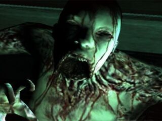 Dead Space: Extraction trafi na Xboksa 360 i PlayStation 3?