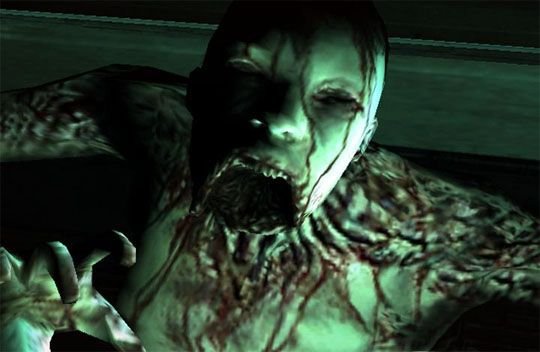 Dead Space: Extraction trafi na Xboksa 360 i PlayStation 3?