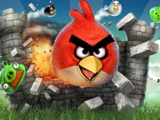 Twórcy Angry Birds: „Piractwo nie jest takie złe”