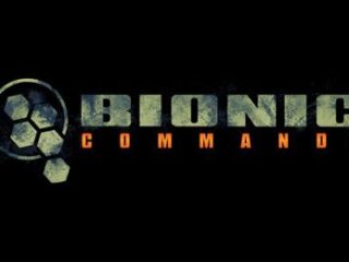 Bionic Commando na PC później