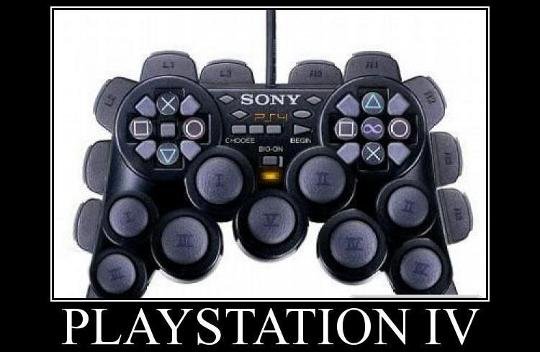 PlayStation 4: Wykorzysta biblioteki DirectX i ukaże się przed Xboksem 720?