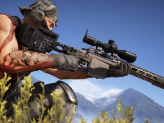 Ghost Recon Wildlands: Już niedługo pobawimy się w samotnego Ducha [WIDEO]