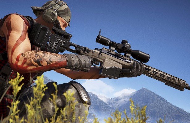 Ghost Recon Wildlands: Już niedługo pobawimy się w samotnego Ducha [WIDEO]