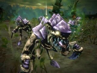 Warhammer 40,000: Dawn of War II – Retribution: Tyranidzi powracają [WIDEO]