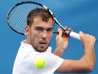 Counter-Strike: Jerzy Janowicz streamuje napad wściekłości po&nbsp;meczu o&nbsp;1200 dolarów