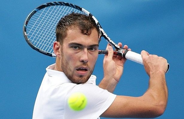 Counter-Strike: Jerzy Janowicz streamuje napad wściekłości po&nbsp;meczu o&nbsp;1200 dolarów