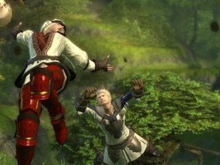 Final Fantasy XIV Online: Kolejne podejście – start otwartej bety dziś w nocy