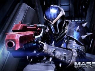 Mass Effect 3 i Kingdoms of Amalur: Reckoning – zagraj w dema i odblokuj bonusy