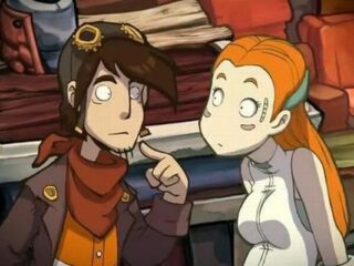 Deponia – recenzja cdaction.pl
