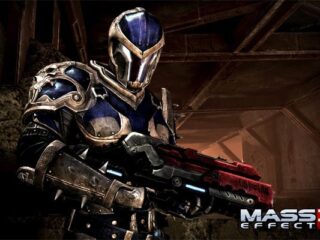 Mass Effect 3 i Kingdoms of Amalur: Reckoning – „demowa” promocja na trailerze [WIDEO]