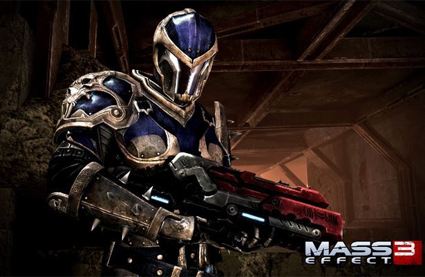 Mass Effect 3 i Kingdoms of Amalur: Reckoning – „demowa” promocja na trailerze [WIDEO]