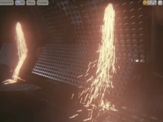 Unreal Engine 4: Twórcza zabawa efektami [WIDEO]
