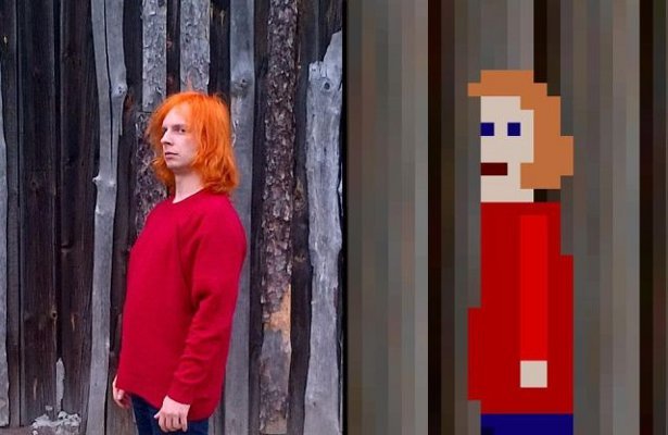 Sos Sosowski gra na&nbsp;WOŚP – zdobądź strój McPixela!