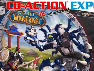 [CD-Action Expo] Nagrody!
