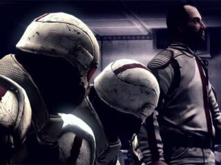 Afterfall: InSanity – problem Alberta Tokaja [WIDEO]