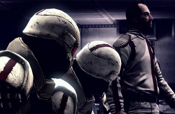 Afterfall: InSanity – problem Alberta Tokaja [WIDEO]
