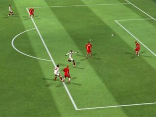 Real Football 2013: Wirtualna piłka na&nbsp;iOS i&nbsp;Androida [WIDEO]