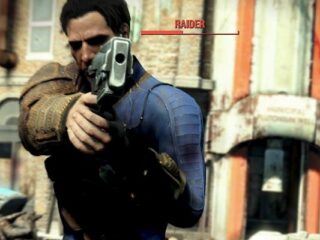 Fallout 4: Ruszyła beta trybu survival