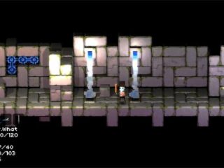 Legend of Dungeon: Czteroosobowe zwiedzanie lochów finansowane przez&nbsp;graczy [WIDEO]