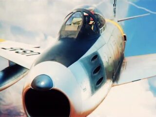 gamescom ´12: World of Warplanes – nowy zwiastun przypuszcza desant wprost z&nbsp;Kolonii [WIDEO]