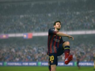 Niespodzianka – wystartowała polska wersja FIFA World [WIDEO]