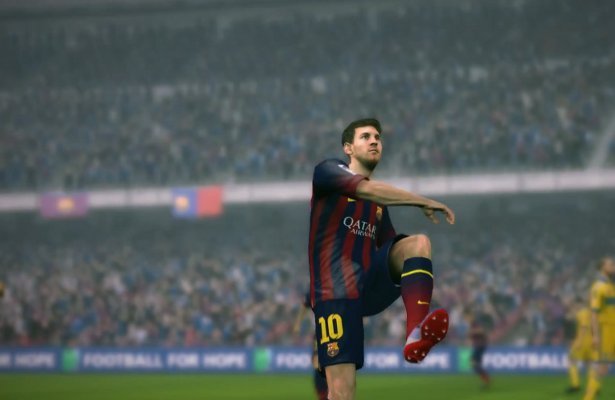 Niespodzianka – wystartowała polska wersja FIFA World [WIDEO]