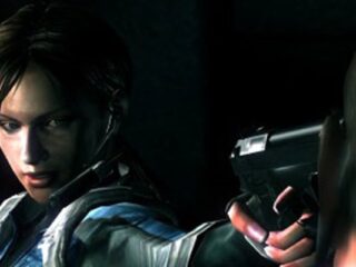 Resident Evil: Revelations – w Europie pod koniec stycznia