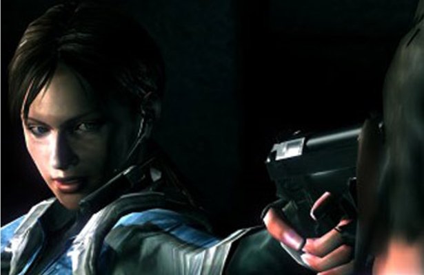 Resident Evil: Revelations – w Europie pod koniec stycznia