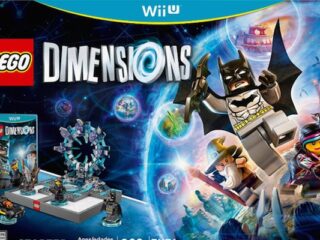LEGO Dimensions: Konkurencja dla Disney Infinity, Skylanders i&nbsp;amiibo [UPDATE: Jest trailer]