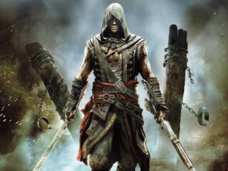 Assassin´s Creed IV: Black Flag – Szczegóły DLC ujawnione. Krzyk wolności pokaźnym dodatkiem [WIDEO]