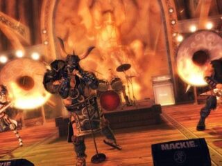 Nowy pomysł Activision na haracz od graczy: Guitar Hero z abonementem?