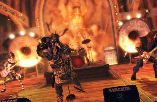 Nowy pomysł Activision na haracz od graczy: Guitar Hero z abonementem?