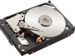 HDD: Jest nowy niezależny raport (nie)zawodności