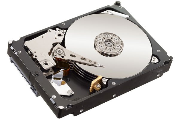 HDD: Jest nowy niezależny raport (nie)zawodności