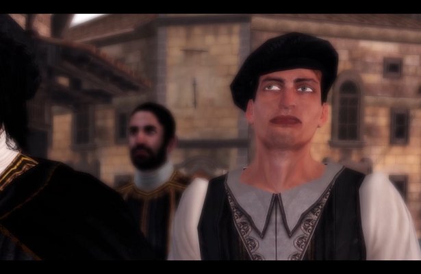Assassin´s Creed: The Ezio Collection to kolejny remaster z komicznymi problemami [WIDEO]