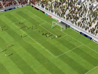 Football Manager 2011: Wersja demo już w czwartek