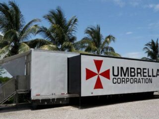 Resident Evil: Retrybucja ? Laboratorium Umbrella Corporation przyjedzie do&nbsp;Polski!