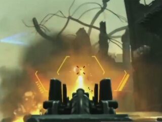 E3 2011: Resistance 3 – walka w ruinach miasta [UPDATE] [WIDEO]