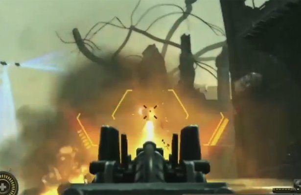 E3 2011: Resistance 3 – walka w ruinach miasta [UPDATE] [WIDEO]