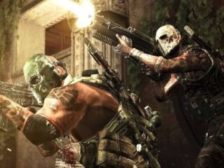 Army of Four: Powstaje trzecia część Army of Two?
