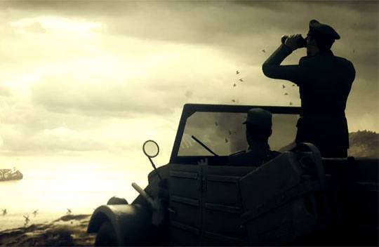 R.U.S.E.: Epicki – ale naprawdę epicki – trailer na premierę [WIDEO]