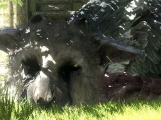The Last Guardian już wkrótce, a teraz – zwiastun [WIDEO]