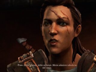 Gra o&nbsp;Tron od&nbsp;Telltale ? drugi odcinek już po&nbsp;polsku