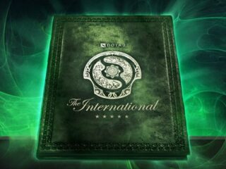 DOTA 2: Płatne kompendium napędzi mistrzostwa
