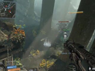 Titanfall: Ekspedycja – Trzy nowe mapy na&nbsp;zwiastunie [WIDEO] [UPDATE – Data premiery]