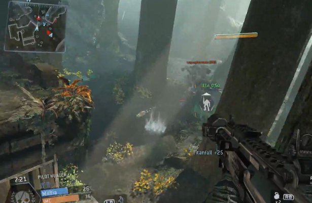 Titanfall: Ekspedycja – Trzy nowe mapy na&nbsp;zwiastunie [WIDEO] [UPDATE – Data premiery]