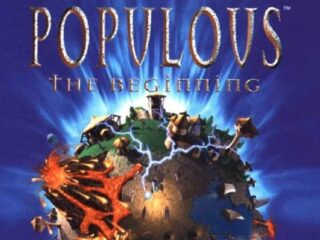 [Środy z GOG.com] Populous: The Beginning
