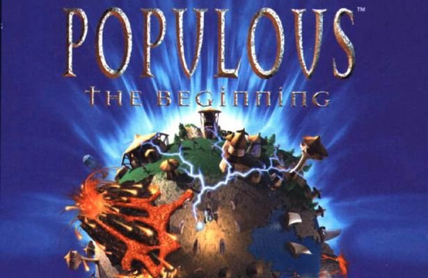 [Środy z GOG.com] Populous: The Beginning